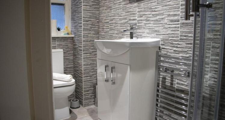 ליברפול 27 Stanley Street Aparthotel By Ustay מראה חיצוני תמונה