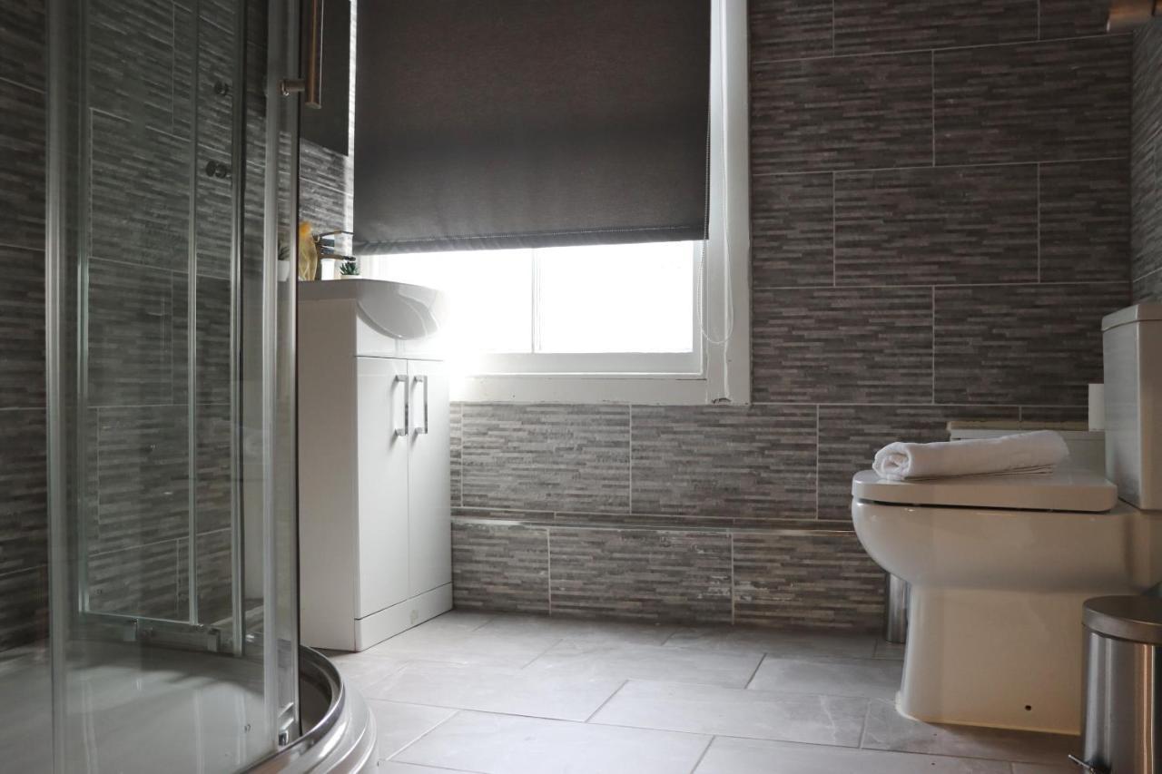 ליברפול 27 Stanley Street Aparthotel By Ustay מראה חיצוני תמונה