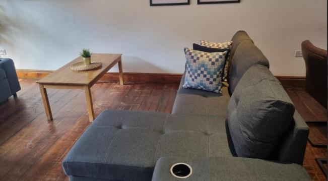 ליברפול 27 Stanley Street Aparthotel By Ustay מראה חיצוני תמונה