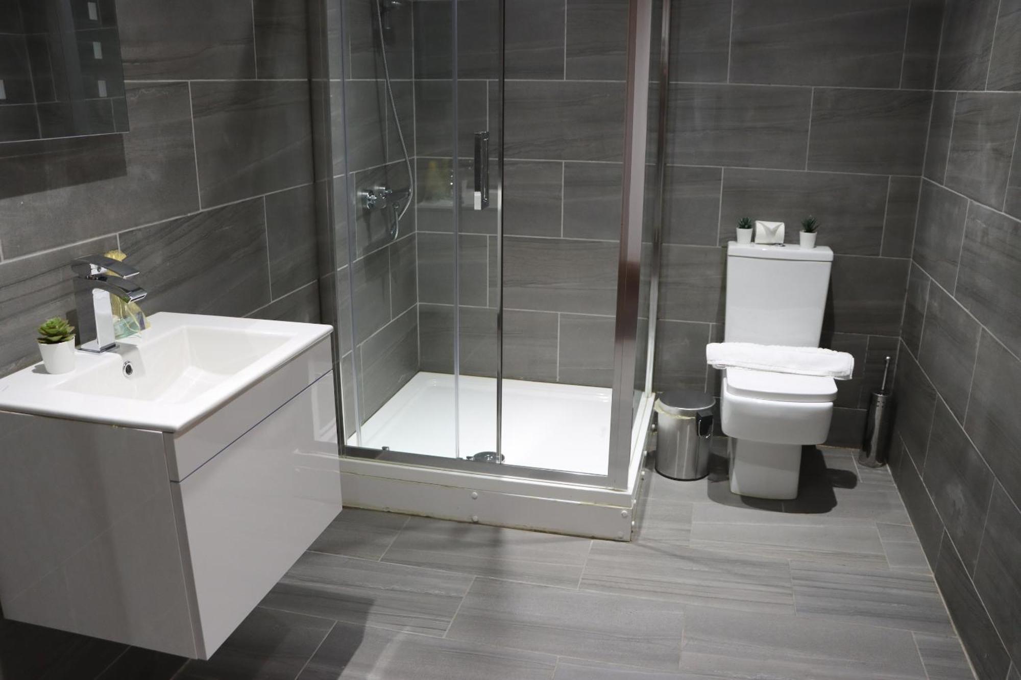 ליברפול 27 Stanley Street Aparthotel By Ustay מראה חיצוני תמונה